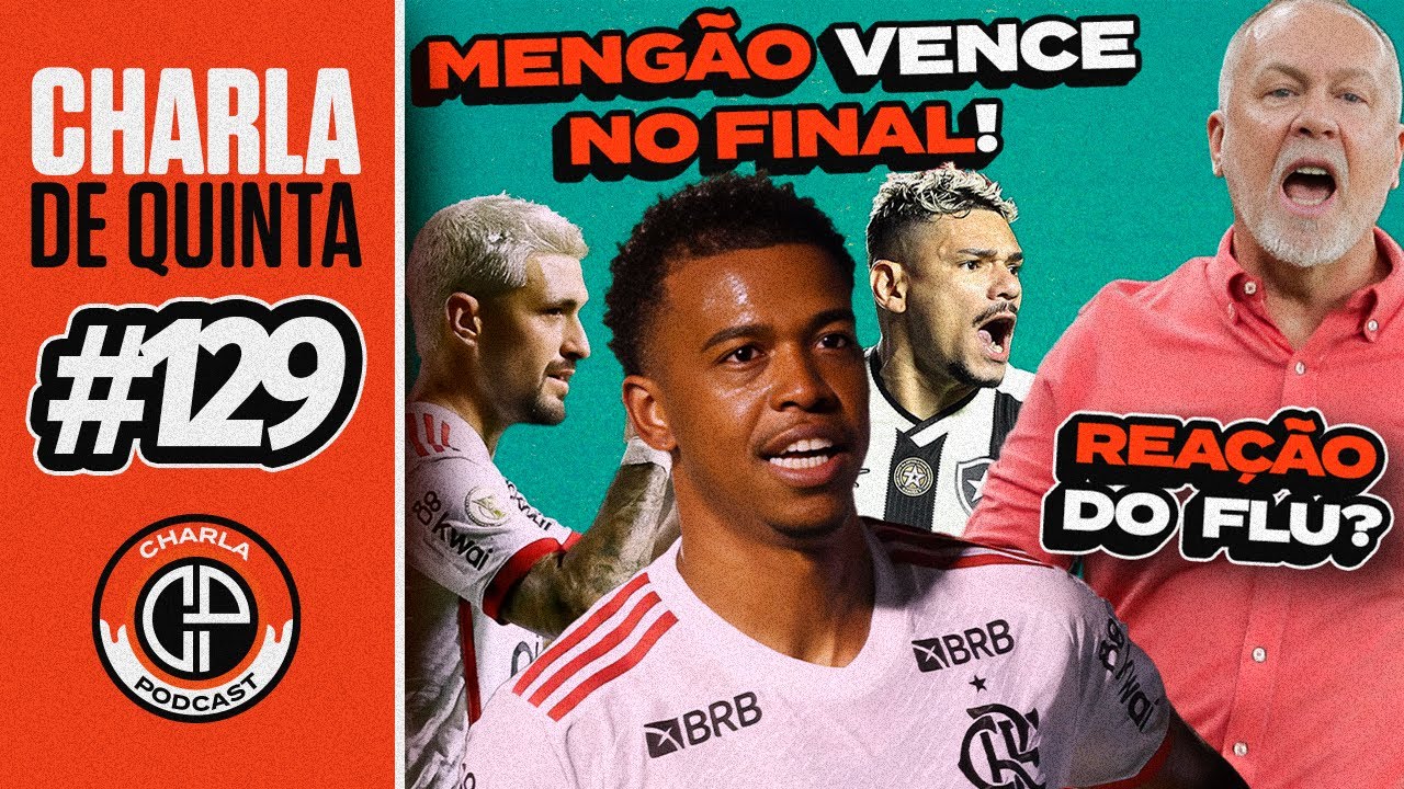 Flamengo x Fluminense: Uma Rivalidade Histórica no Futebol Carioca