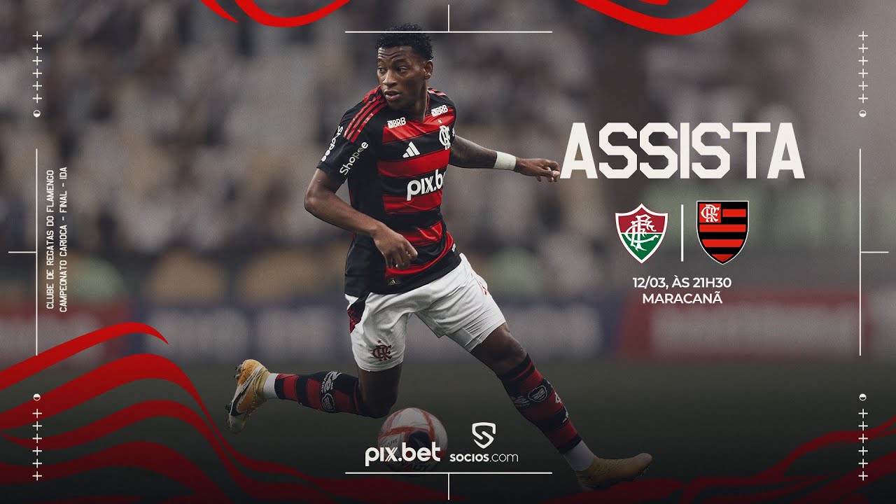 Fluminense x Flamengo: A Rivalidade que Move o Carioca