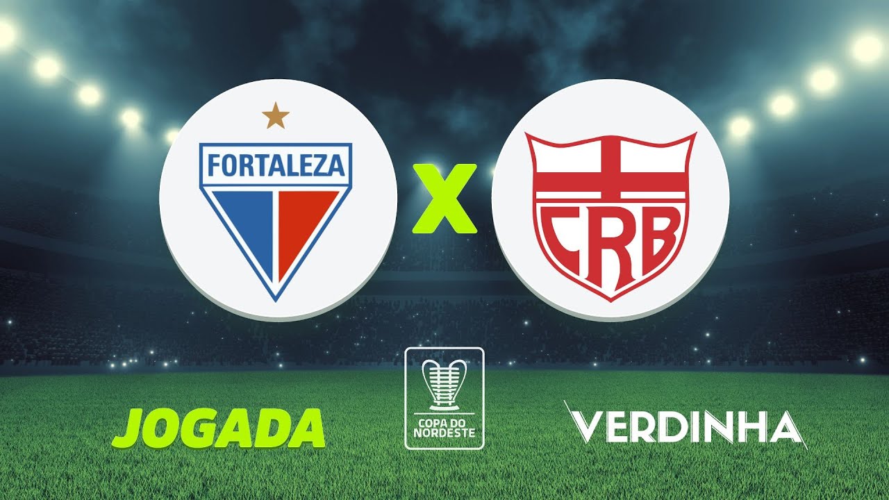 Fortaleza x CRB: Um Encontro Decisivo no Campeonato Brasileiro