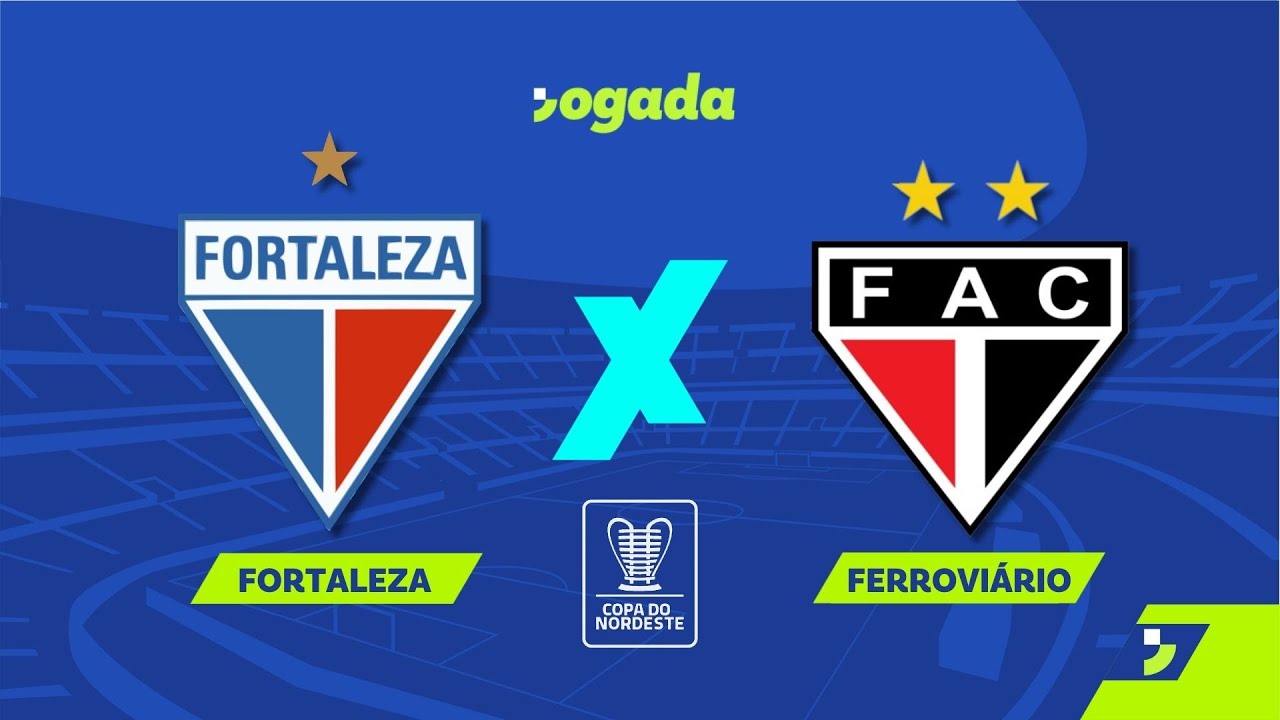 Fortaleza x Ferroviário: Rivalidade e Emoção no Clássico Cearense