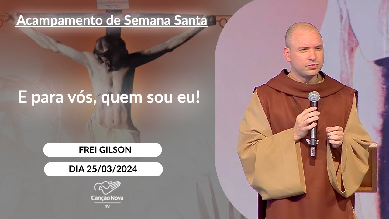 O Legado de Frei Gilson na Sociedade Brasileira