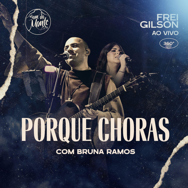 Frei Gilson Ao Vivo: Espetáculos que Inspiram e Transformam