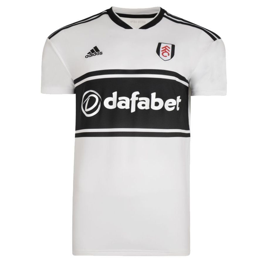 O Fulham Football Club: Tradição e Modernidade no Futebol Inglês