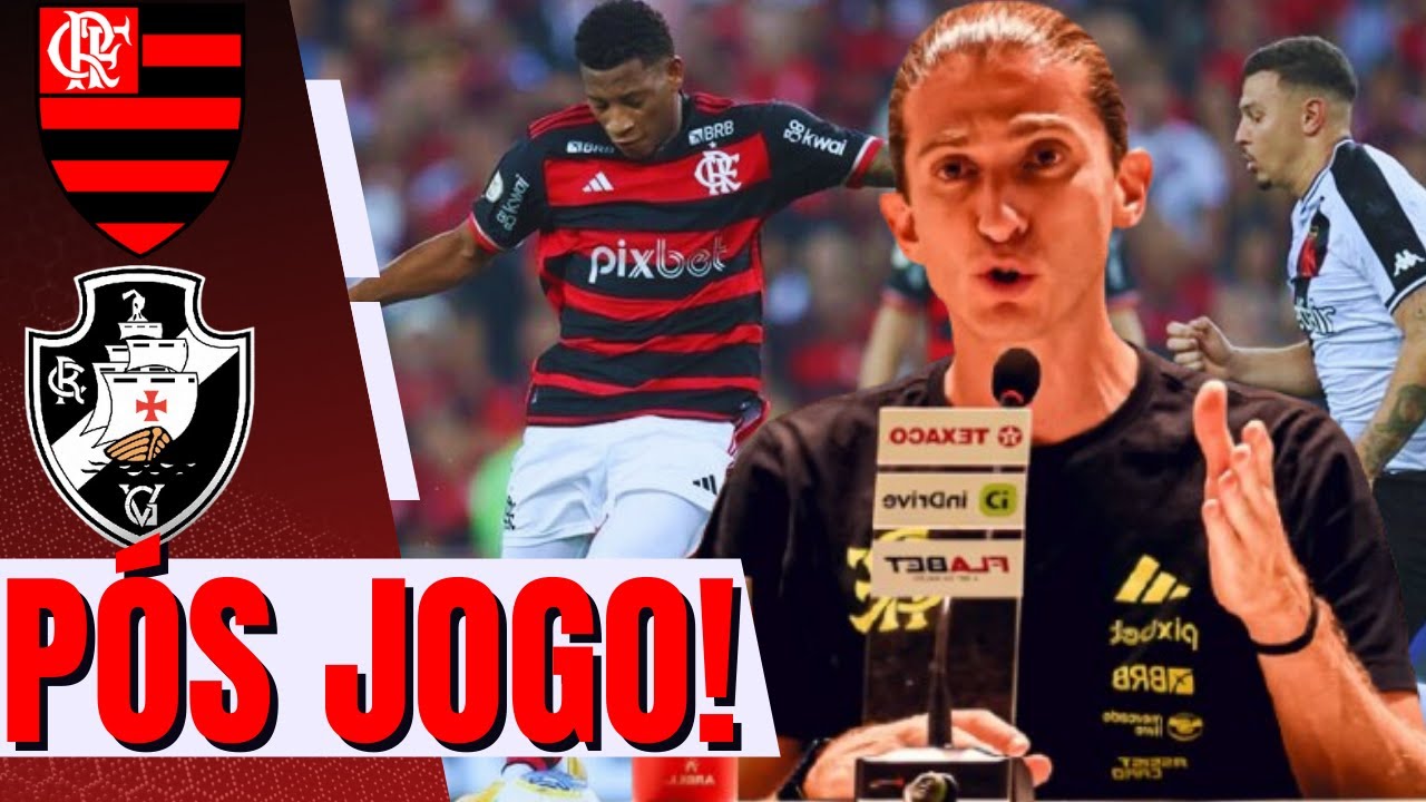 Flamengo x Vasco: O Clássico Carioca em Destaque