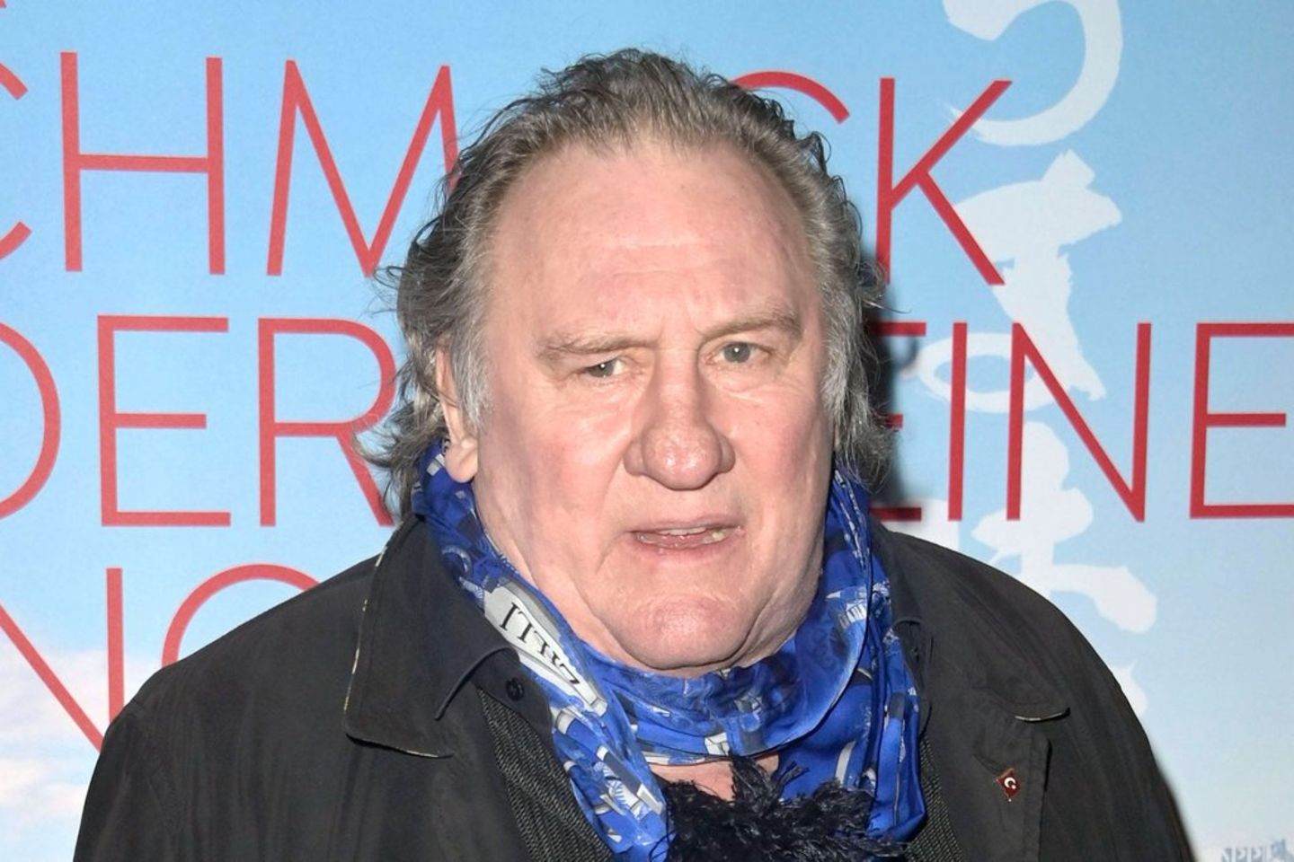 A Trajetória de Gerard Depardieu no Cinema Internacional