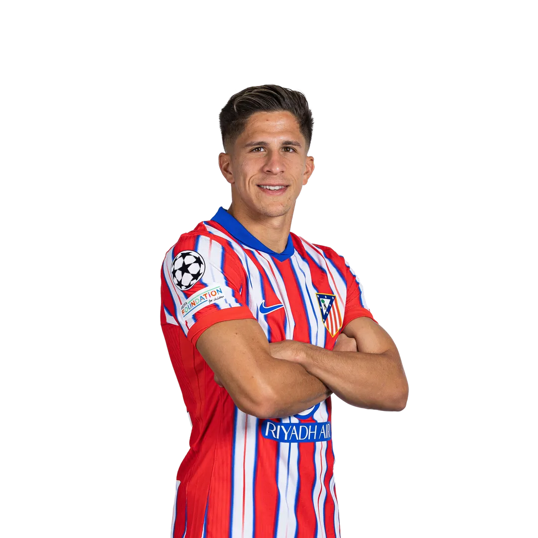 Giuliano Simeone: A Promessa do Futebol Brasileiro
