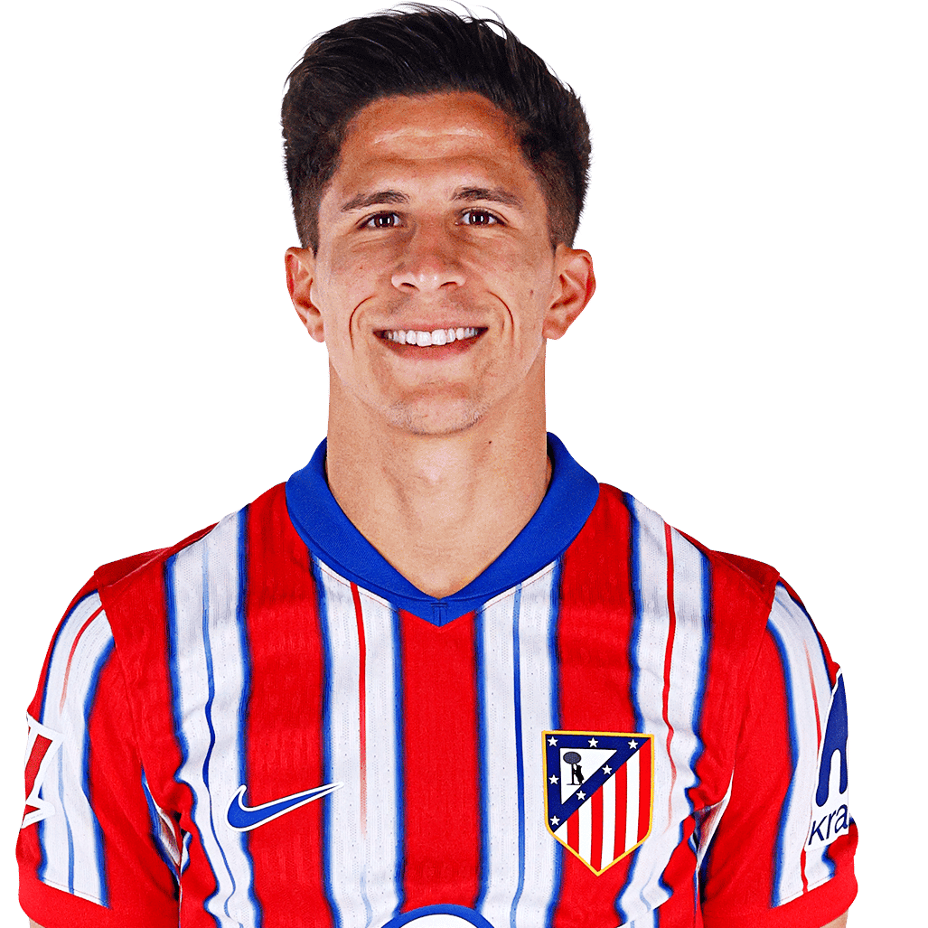 Giuliano Simeone: O Futuro do Futebol Brasileiro
