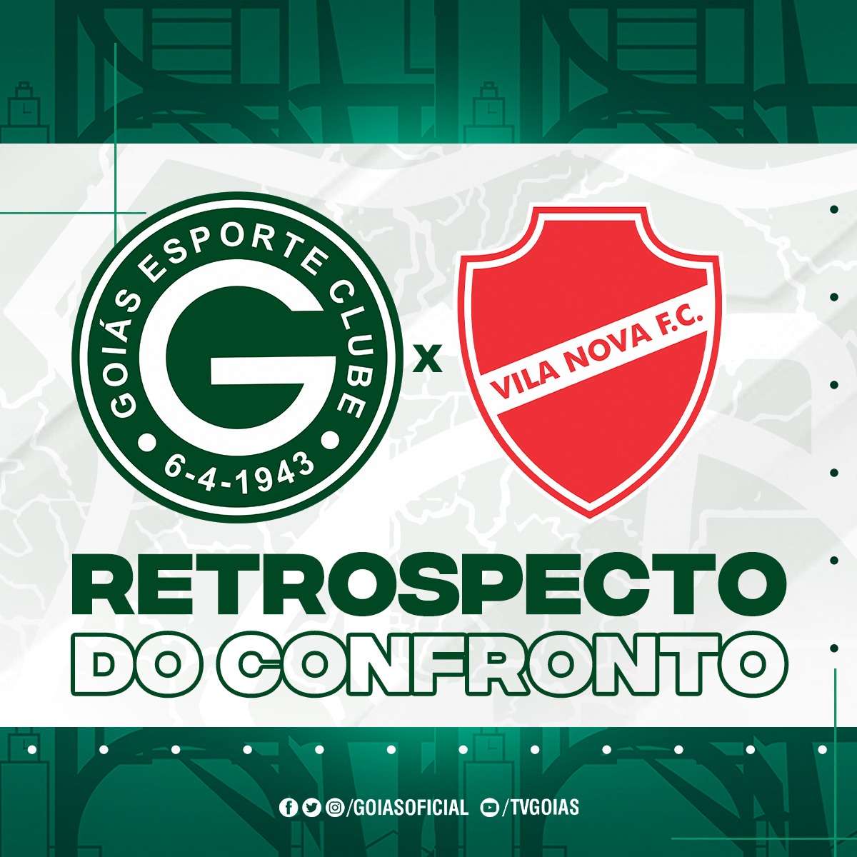 Goiás x Vila Nova: Uma Rivalidade no Futebol Brasileiro