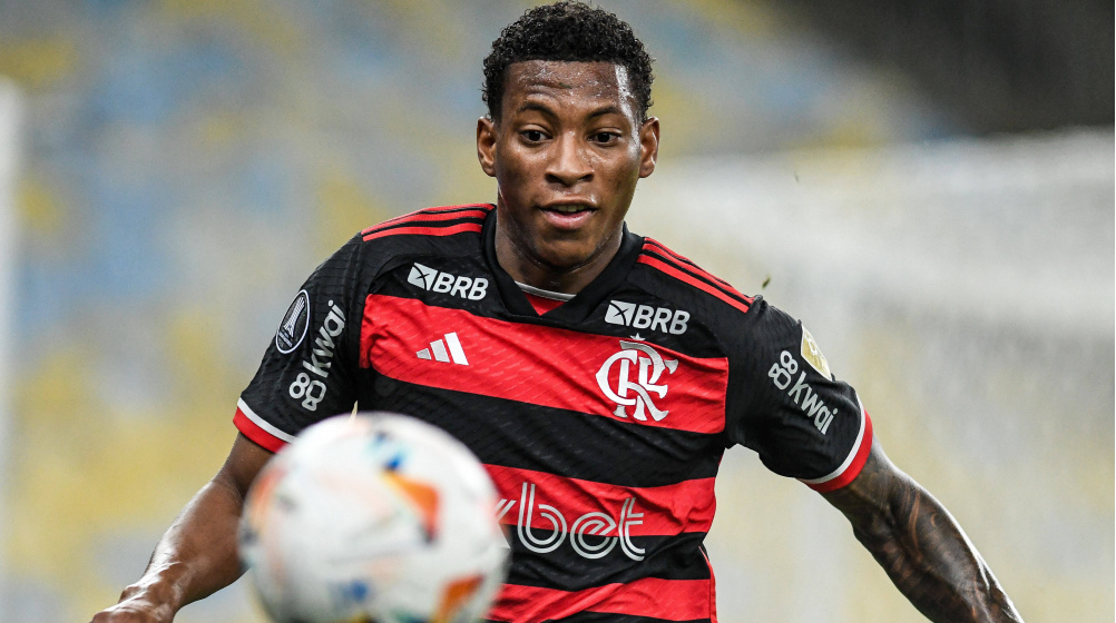 Gonzalo Plata: O Futuro Brilhante do Futebol