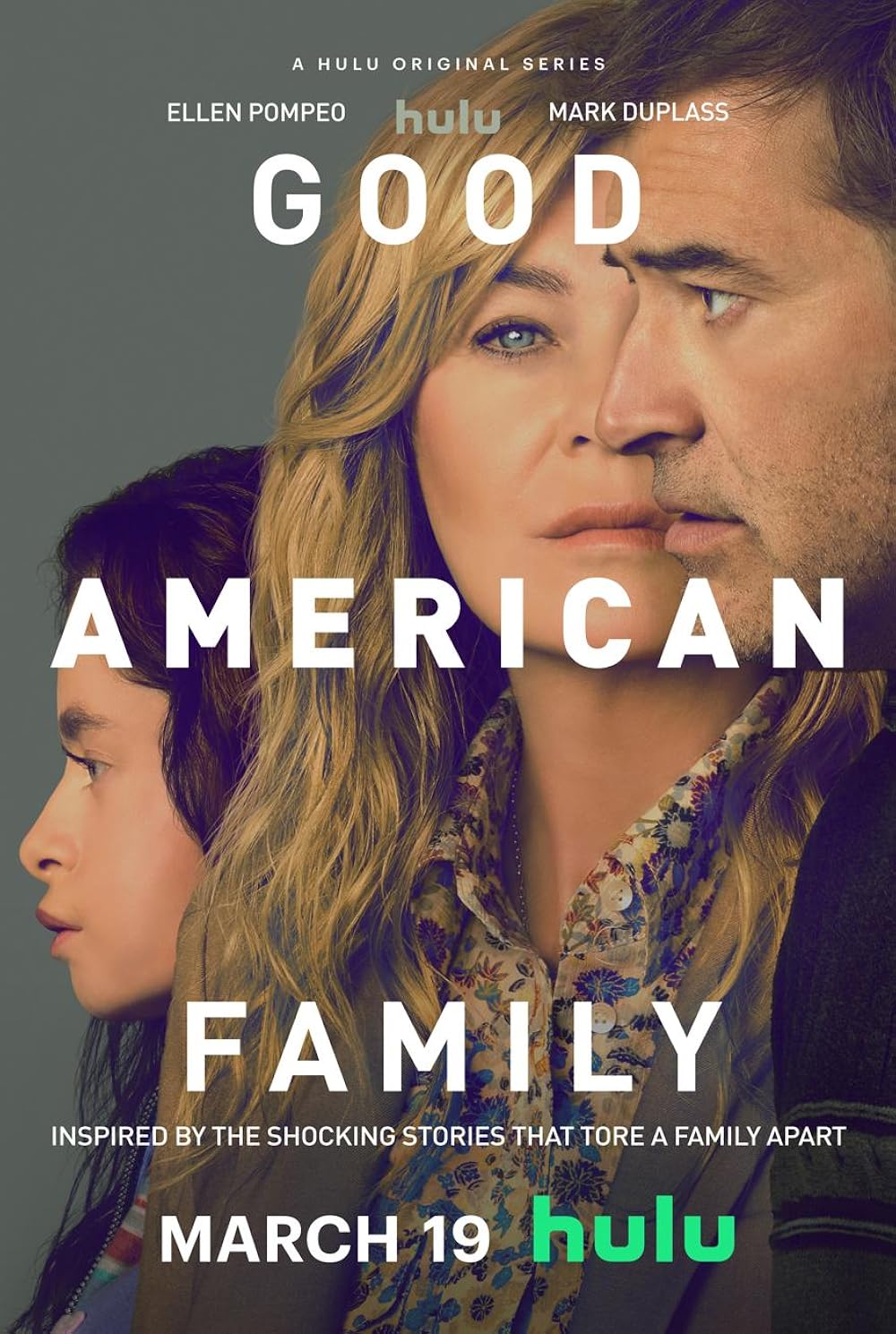 A Influência Positiva da Good American Family