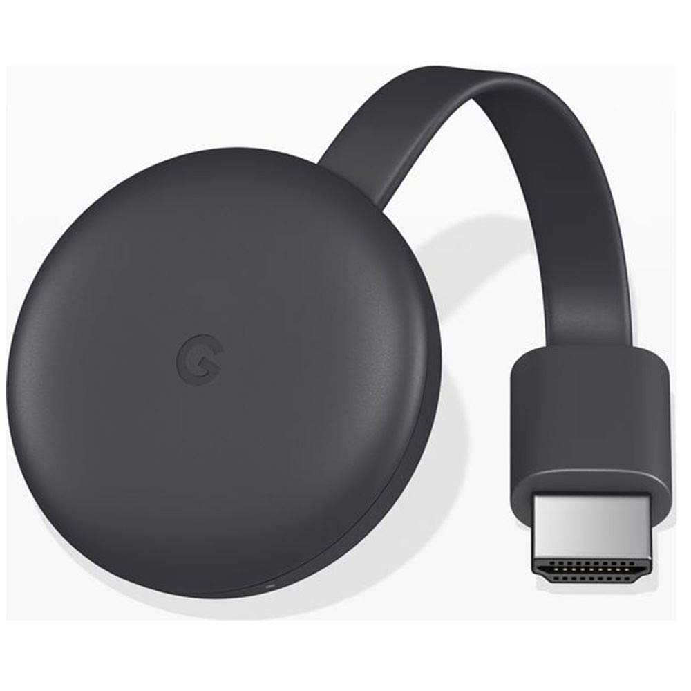 Tudo sobre o Google Chromecast: Funcionalidades e Vantagens