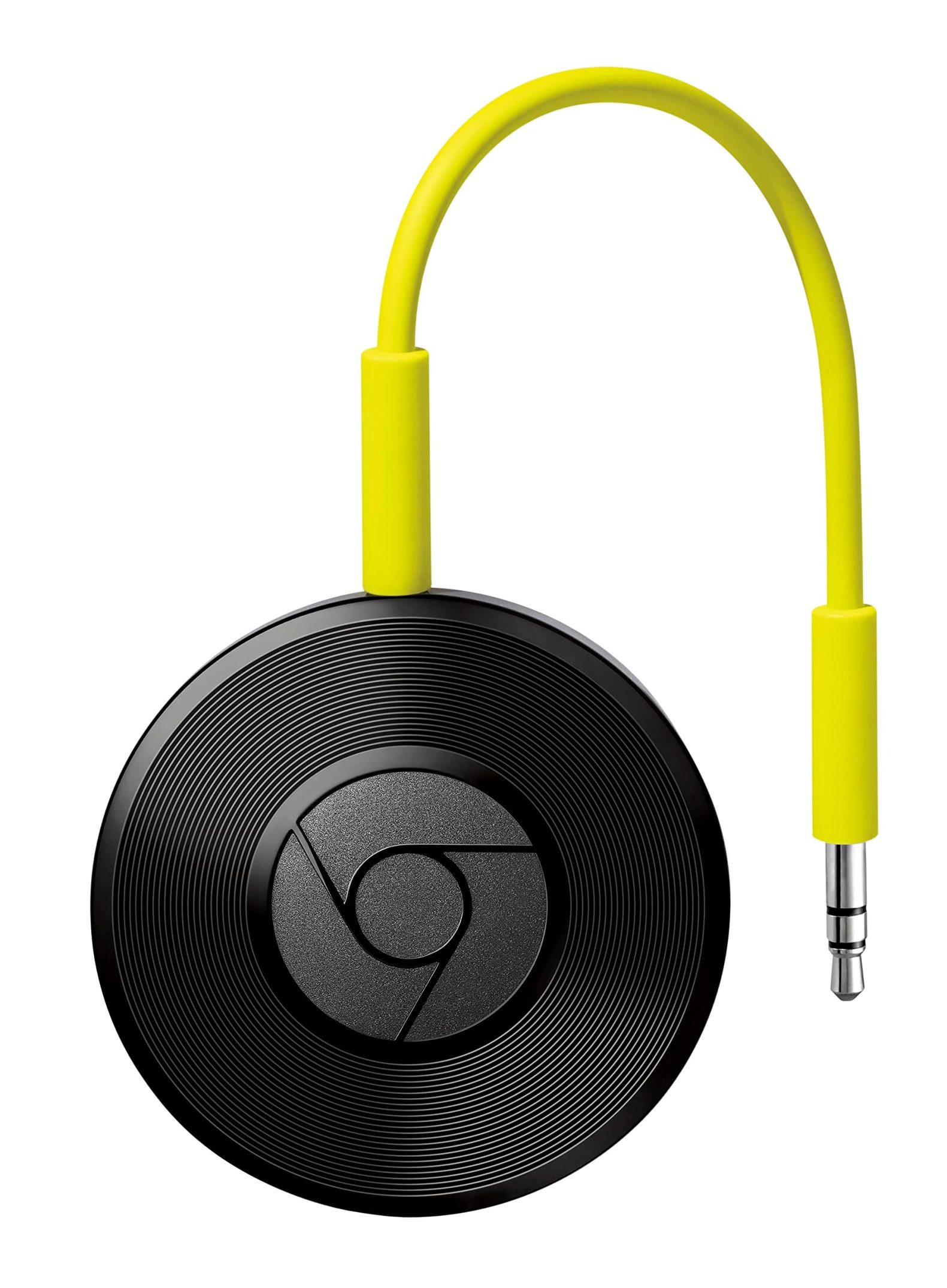 Google Chromecast Audio: Revolucionando a Experiência Sonora