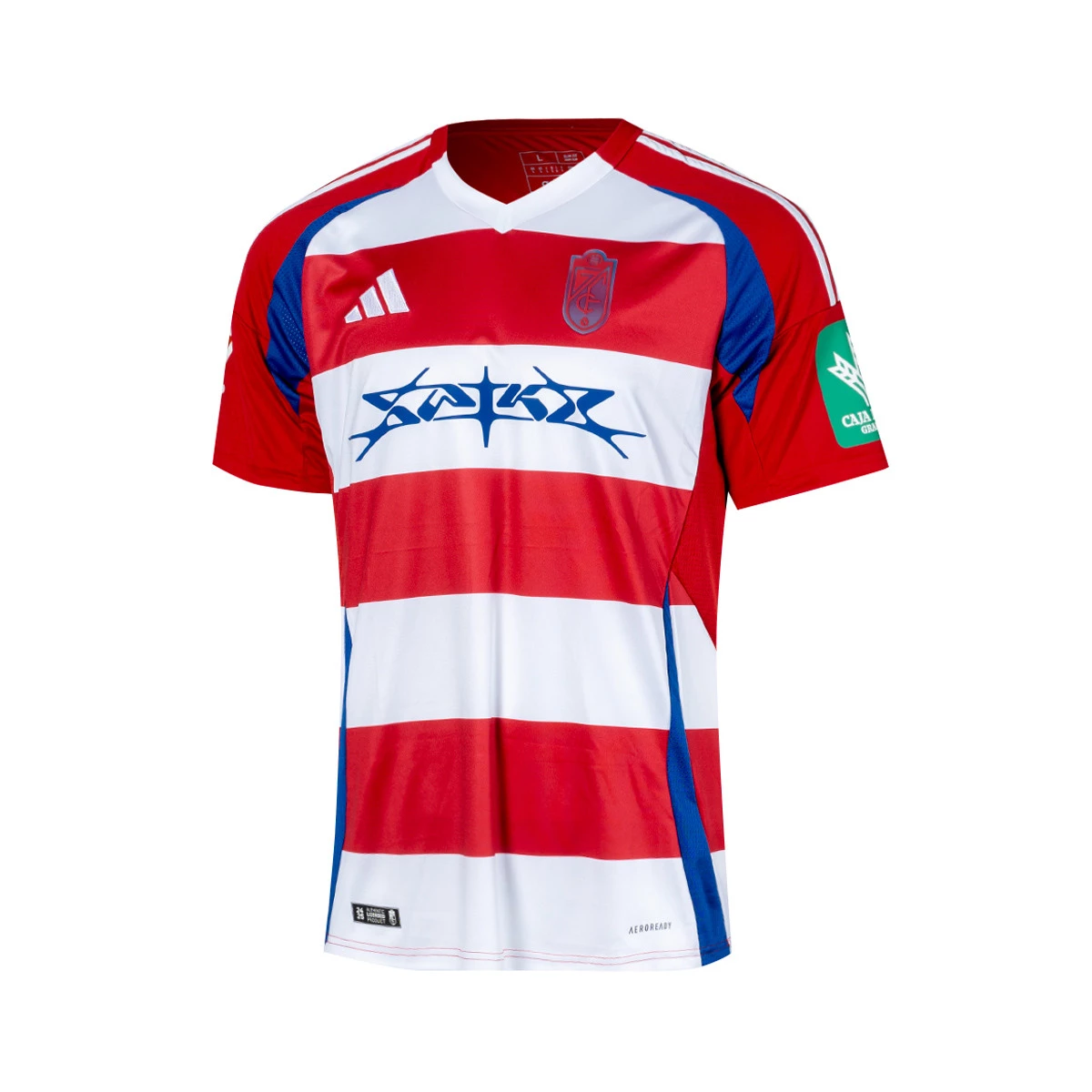 Granada FC: Evolução e Futuro na La Liga