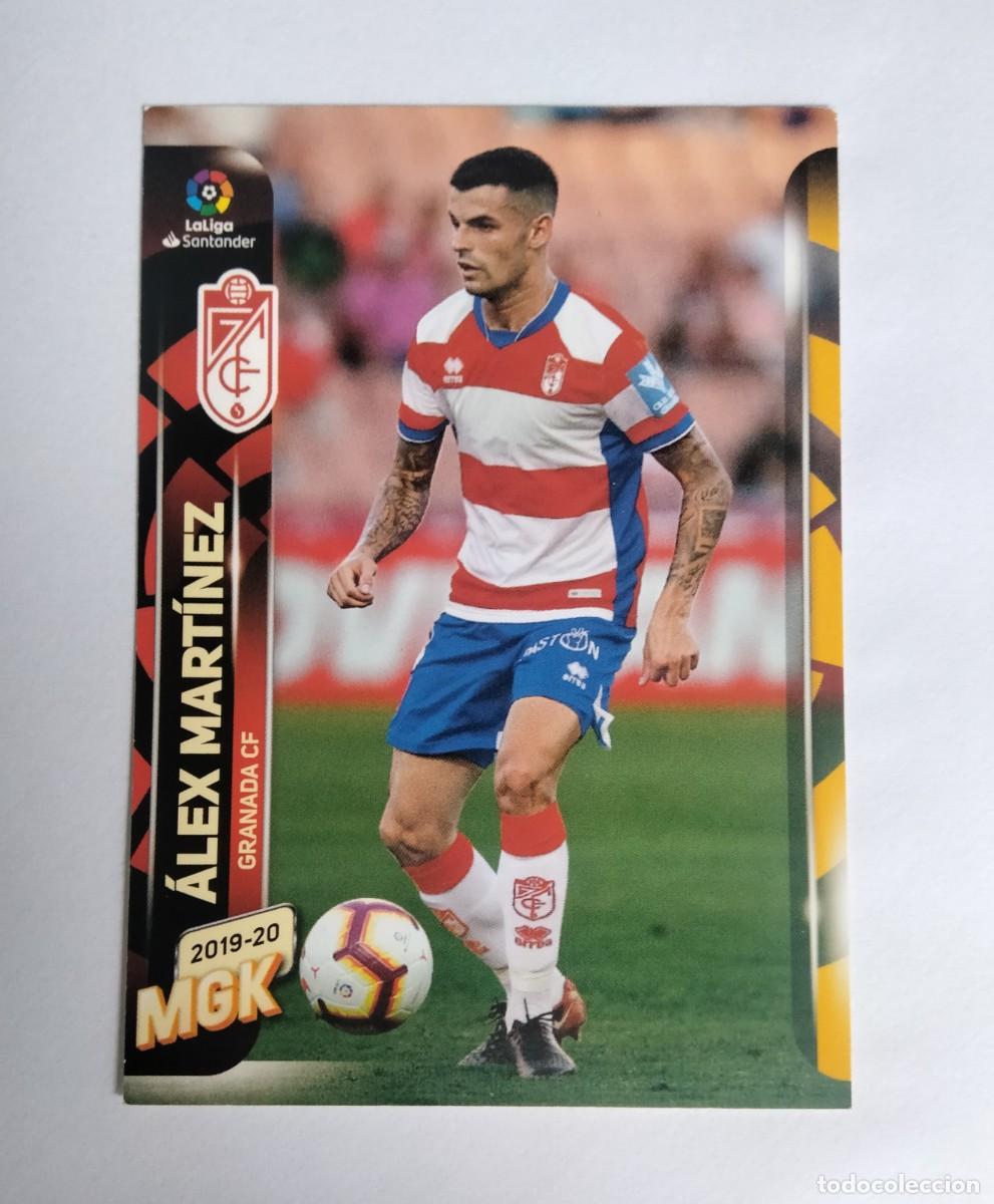 Granada FC: O Desafio Atual na La Liga