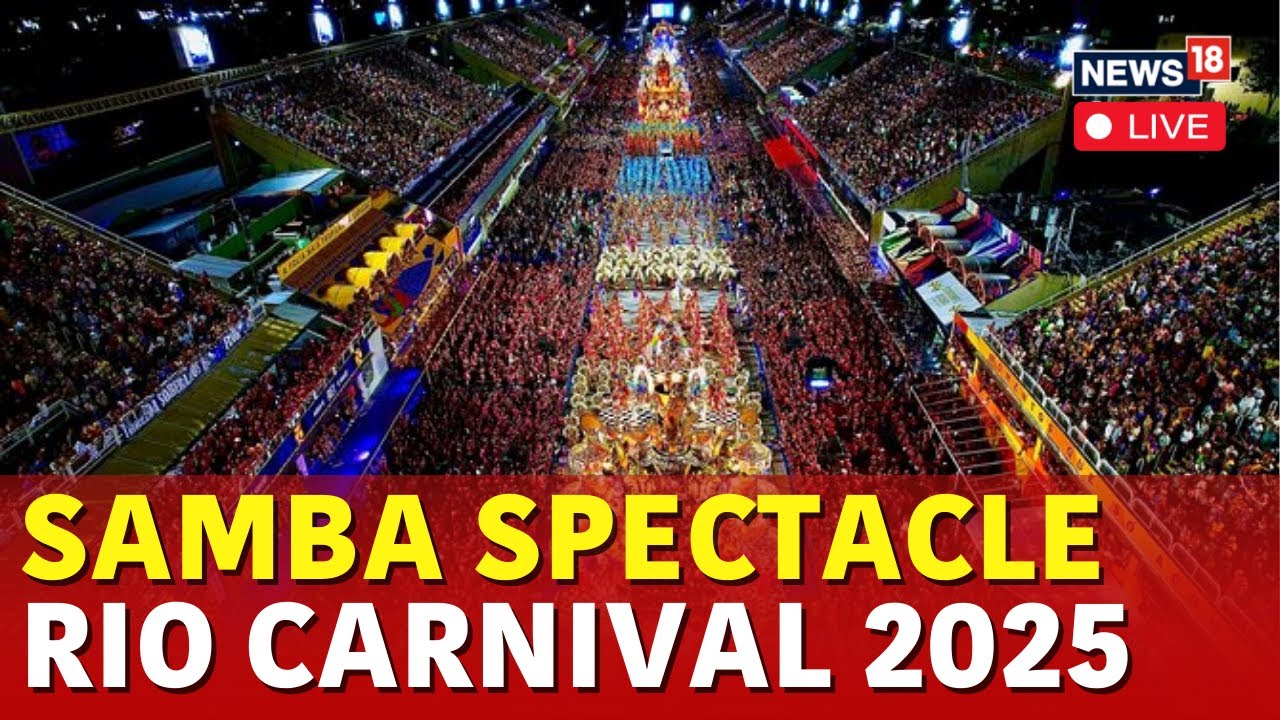 Grande Rio 2025: O que esperar do Carnaval do Futuro