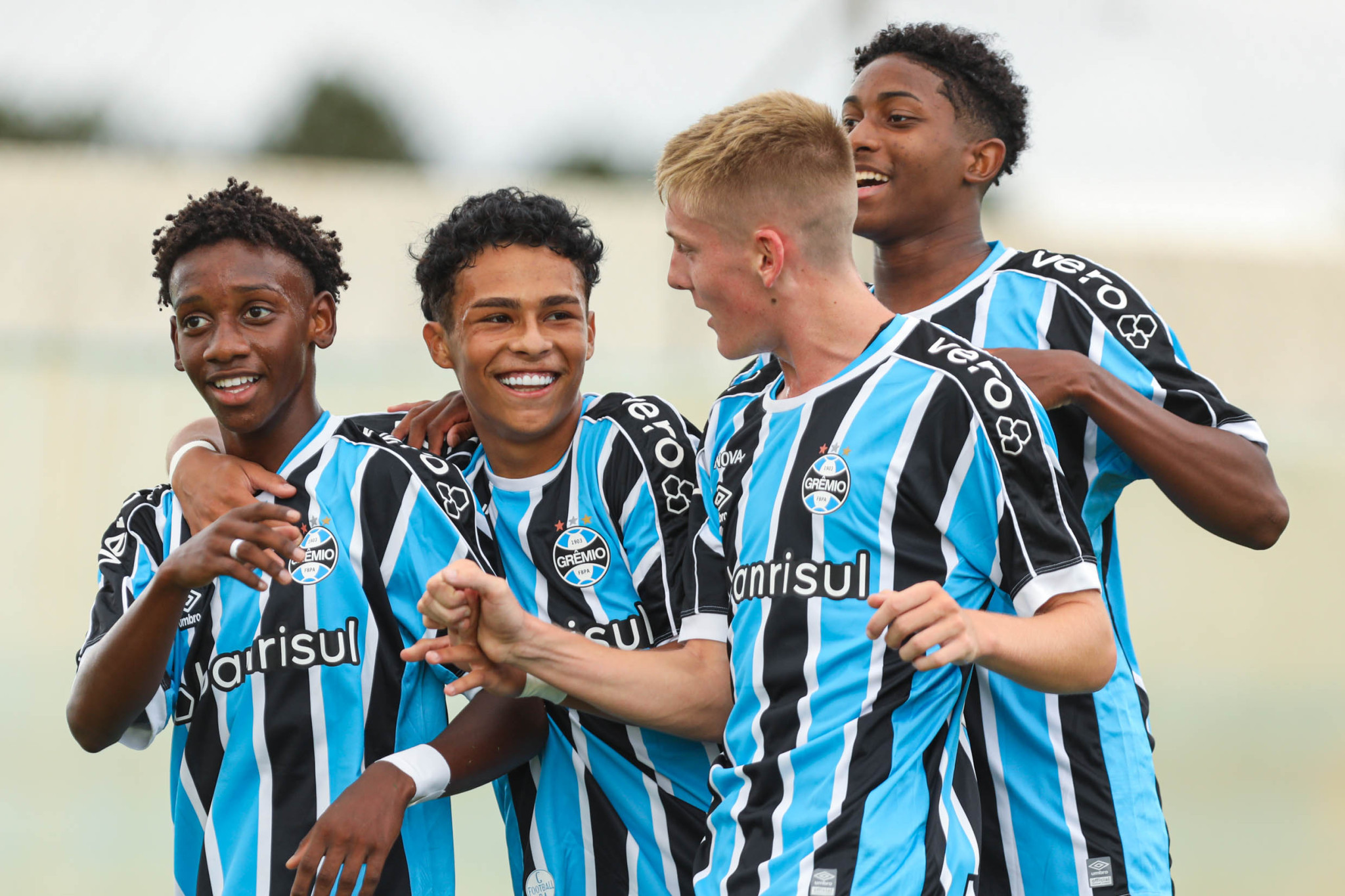 Grêmio: História, Títulos e Situação Atual do Clube