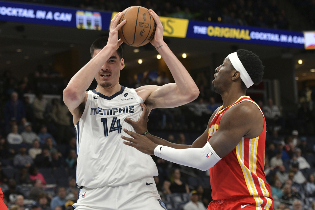 Grizzlies x Hawks: Expectativas e Análise do Confronto