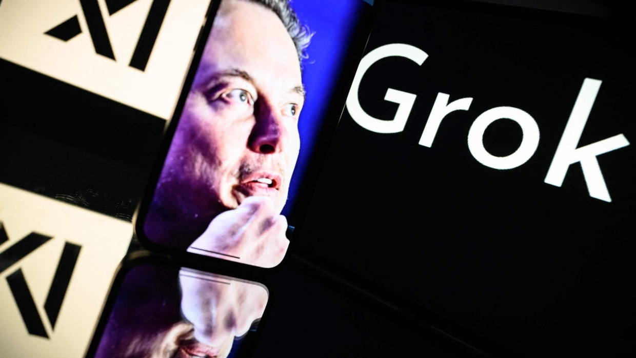 Grok 3: Transformando o Aprendizado com Inteligência Artificial
