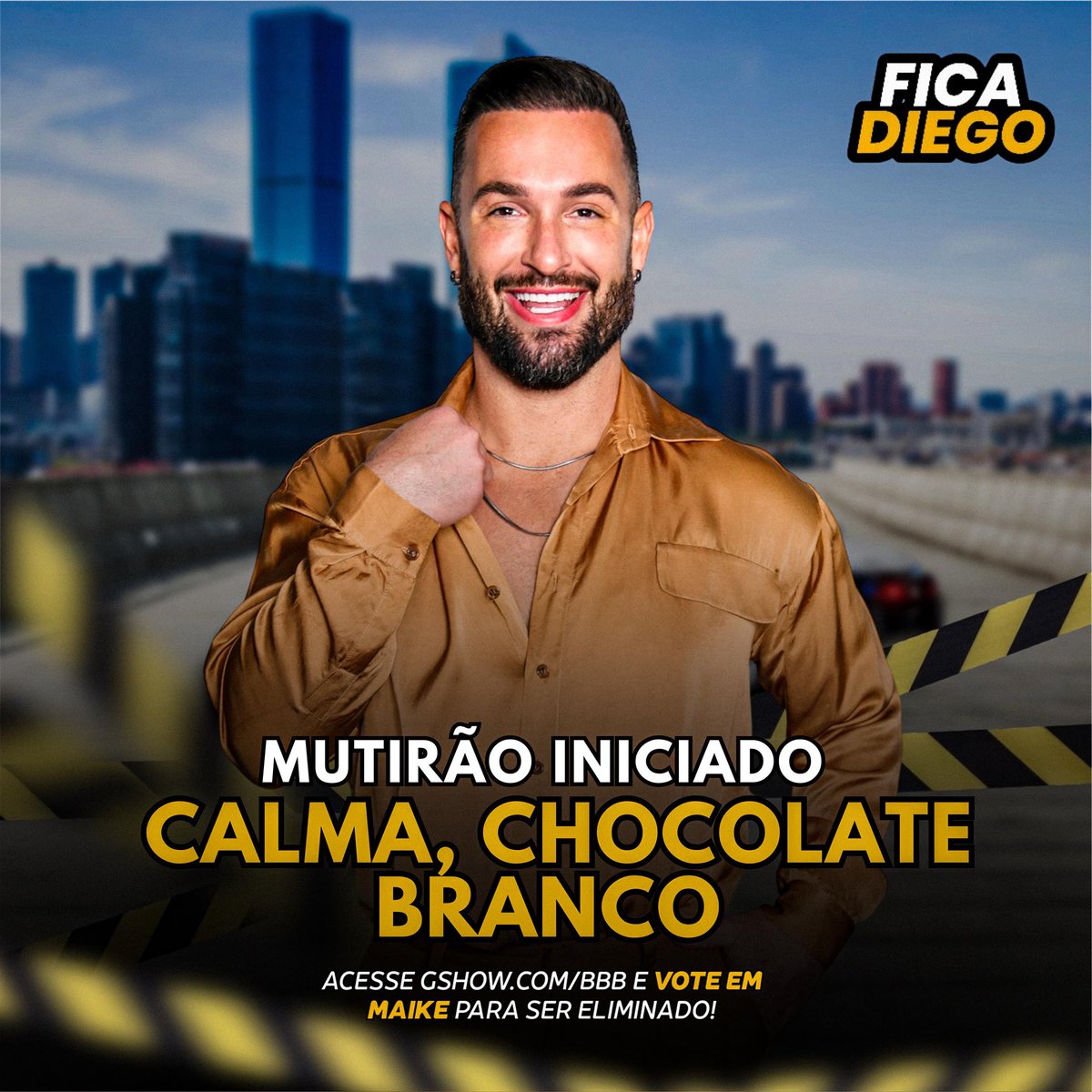 Como Votar no Big Brother Brasil Através do Gshow