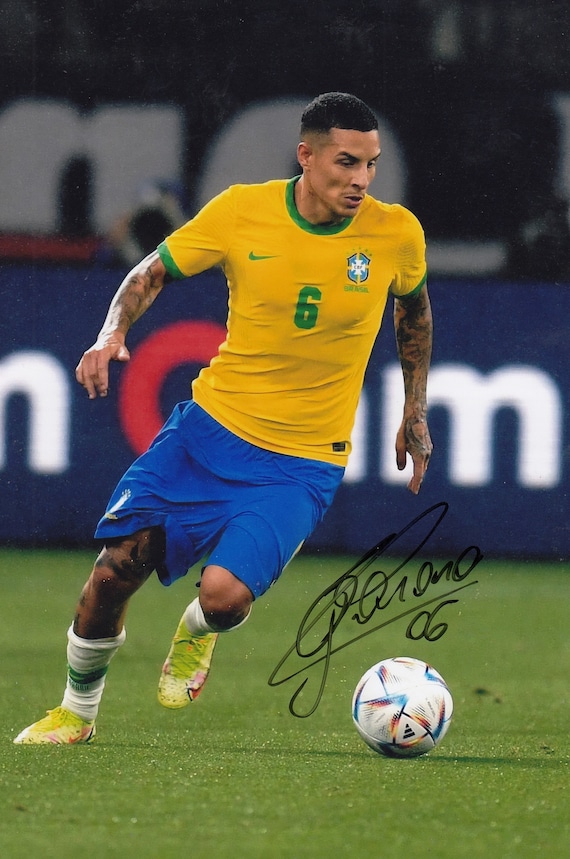 Guilherme Arana: O Lateral que Brilha no Futebol Brasileiro