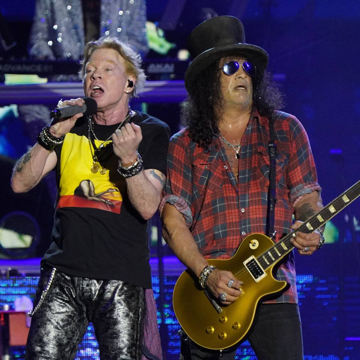 Guns N' Roses: A História e o Legado da Banda de Rock