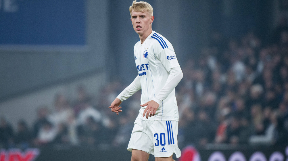 Hákon Arnar Haraldsson: A Revelação do Futebol Islandês