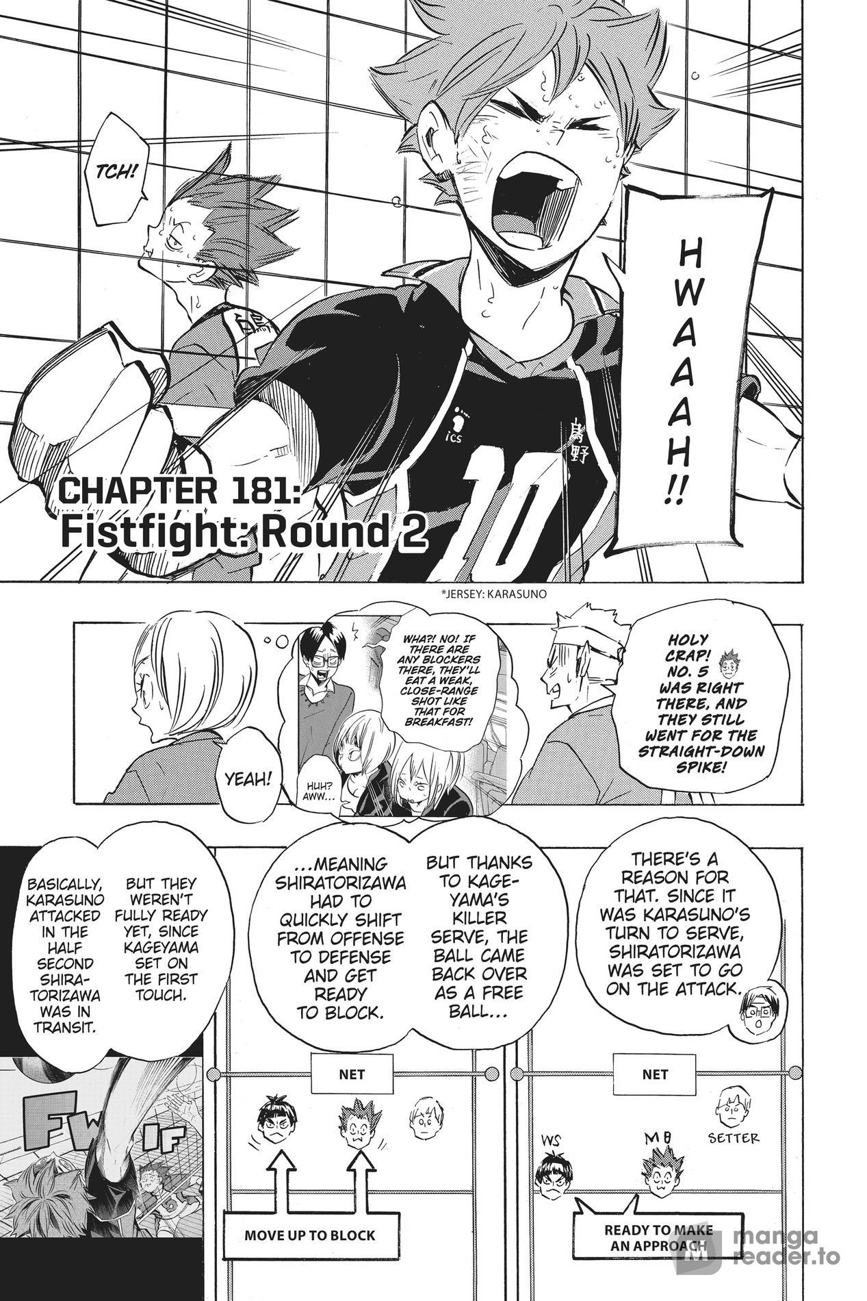 Haikyuu: O Que Faz Este Anime de Vôlei Ser Tão Especial?