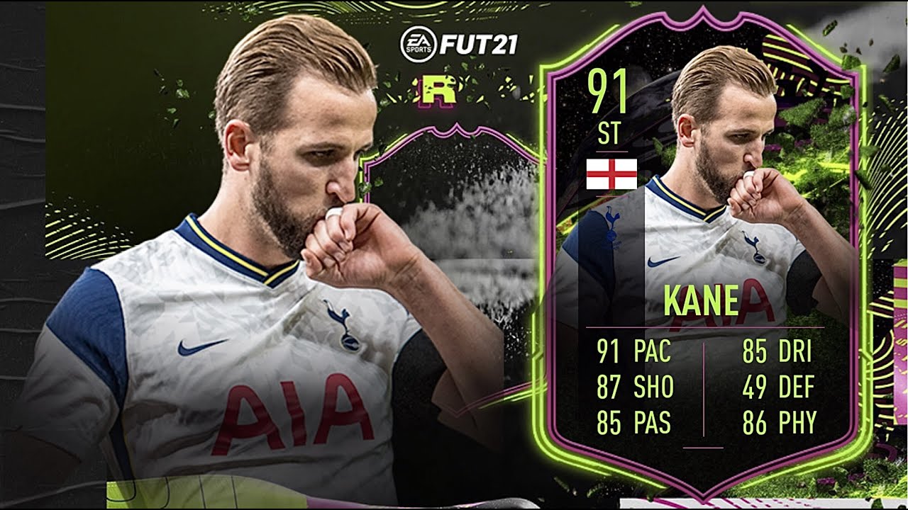 Harry Kane: O Trajetório de um Atacante Estrela