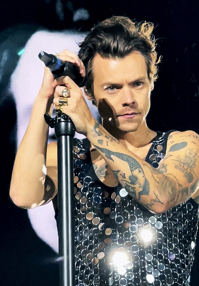 Harry Styles: Do One Direction ao Sucesso Solo