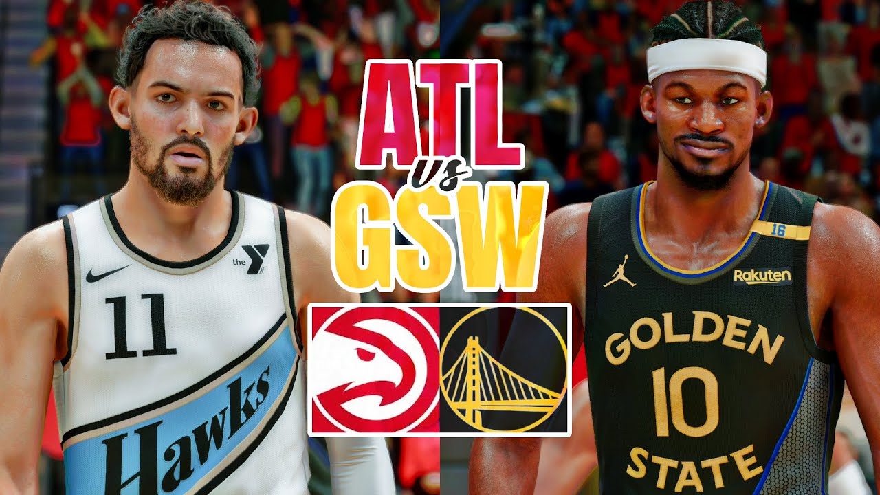 Hawks x Warriors: Expectativas para o Grande Jogo