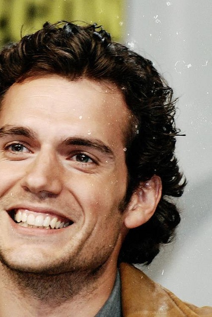 Henry Cavill: A Evolução da Carreira do Ator