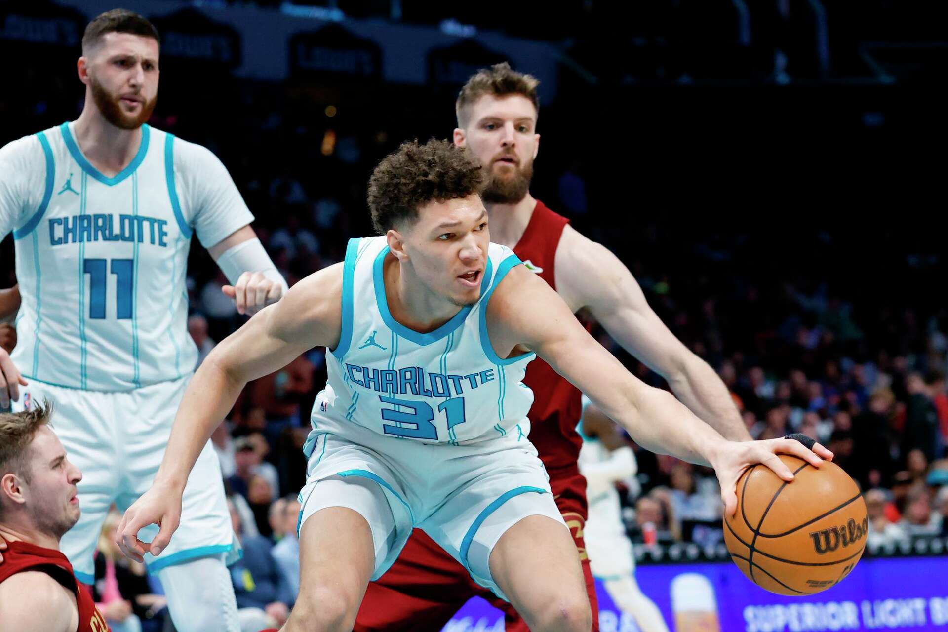 Duelos Recentes: Hornets x Cavaliers na NBA