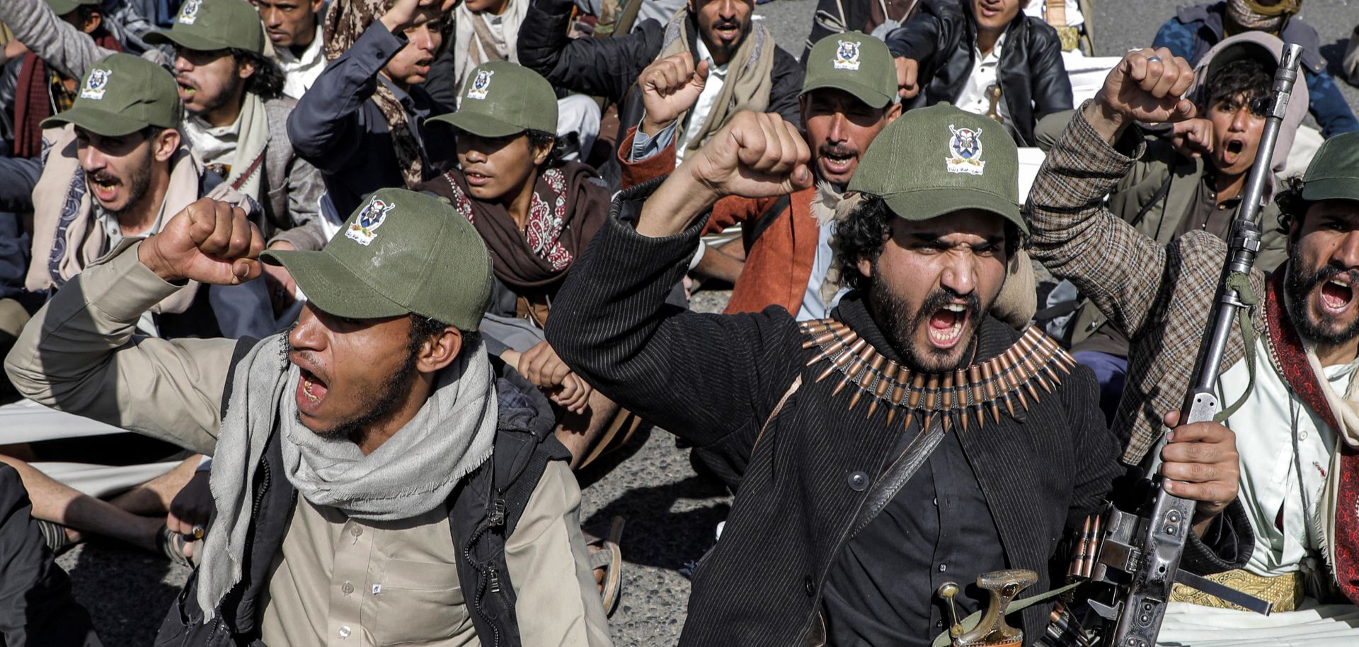 O Papel dos Houthis no Conflito do Iémen: Atualizações de 2023