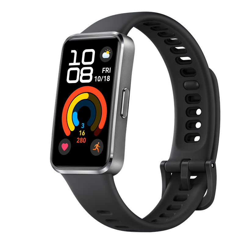 Huawei Band 10: Características e Expectativas