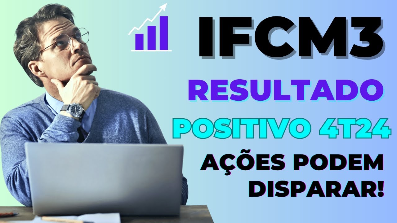 A Revolução do IFCM3 e Seu Impacto no Futuro