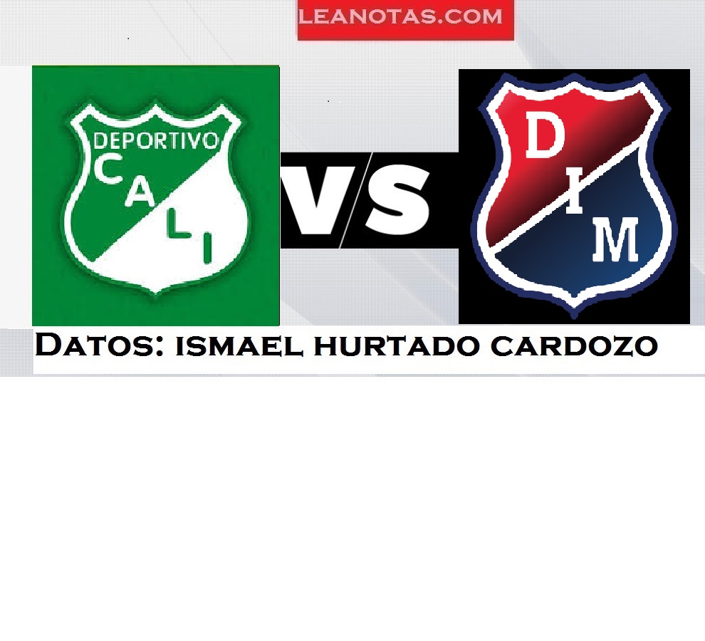 Independiente Medellín x Deportivo Cali: Um Clássico do Futebol Colombiano