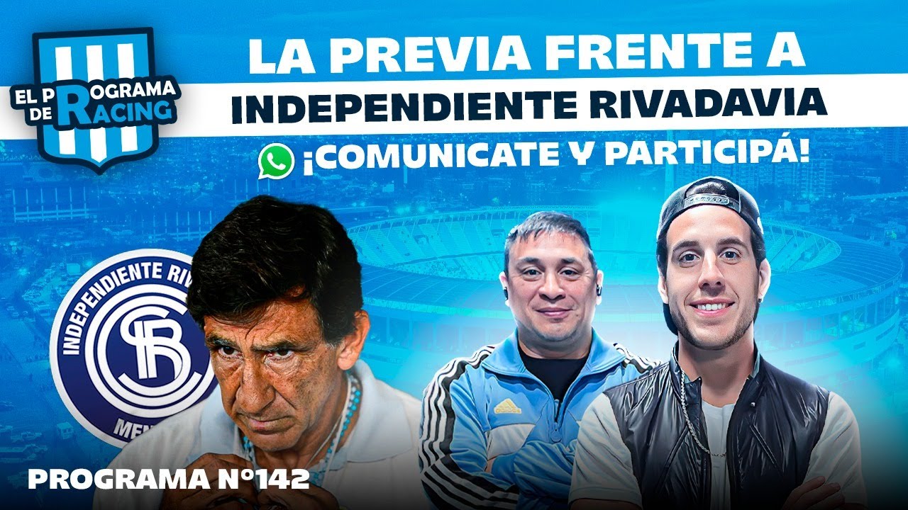 Independiente e Racing: A Rivalidade Histórica no Futebol Argentino