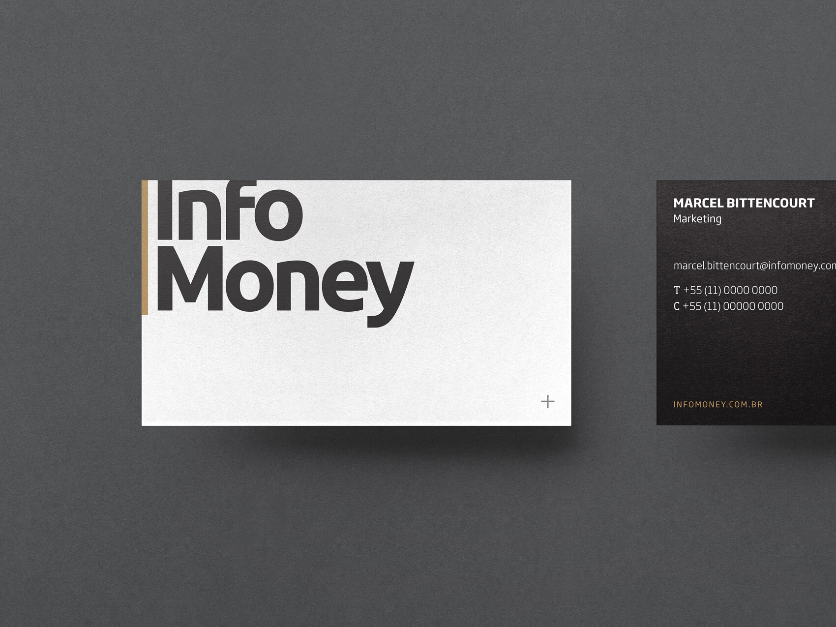 A Relevância do Infomoney no Mercado Financeiro Brasileiro