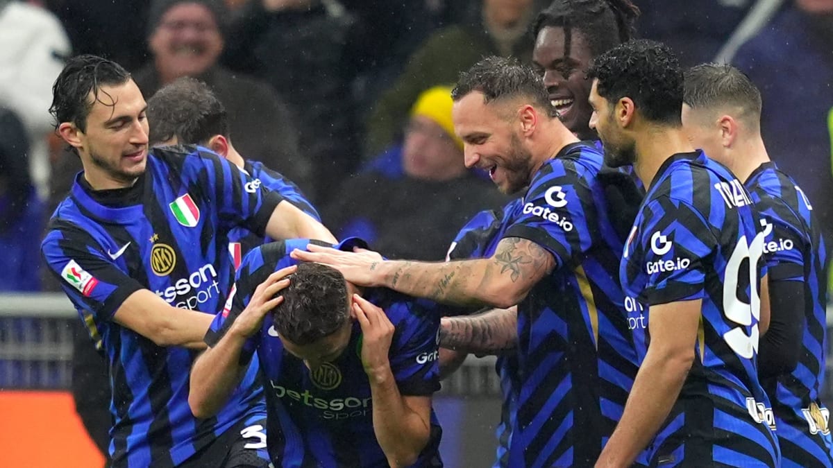 Inter x Udinese: Expectativas para o Grande Confronto