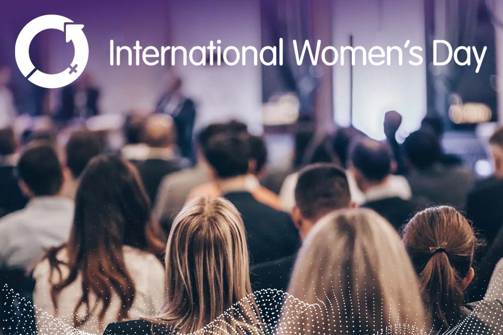 Celebrações do Dia Internacional da Mulher em 2024