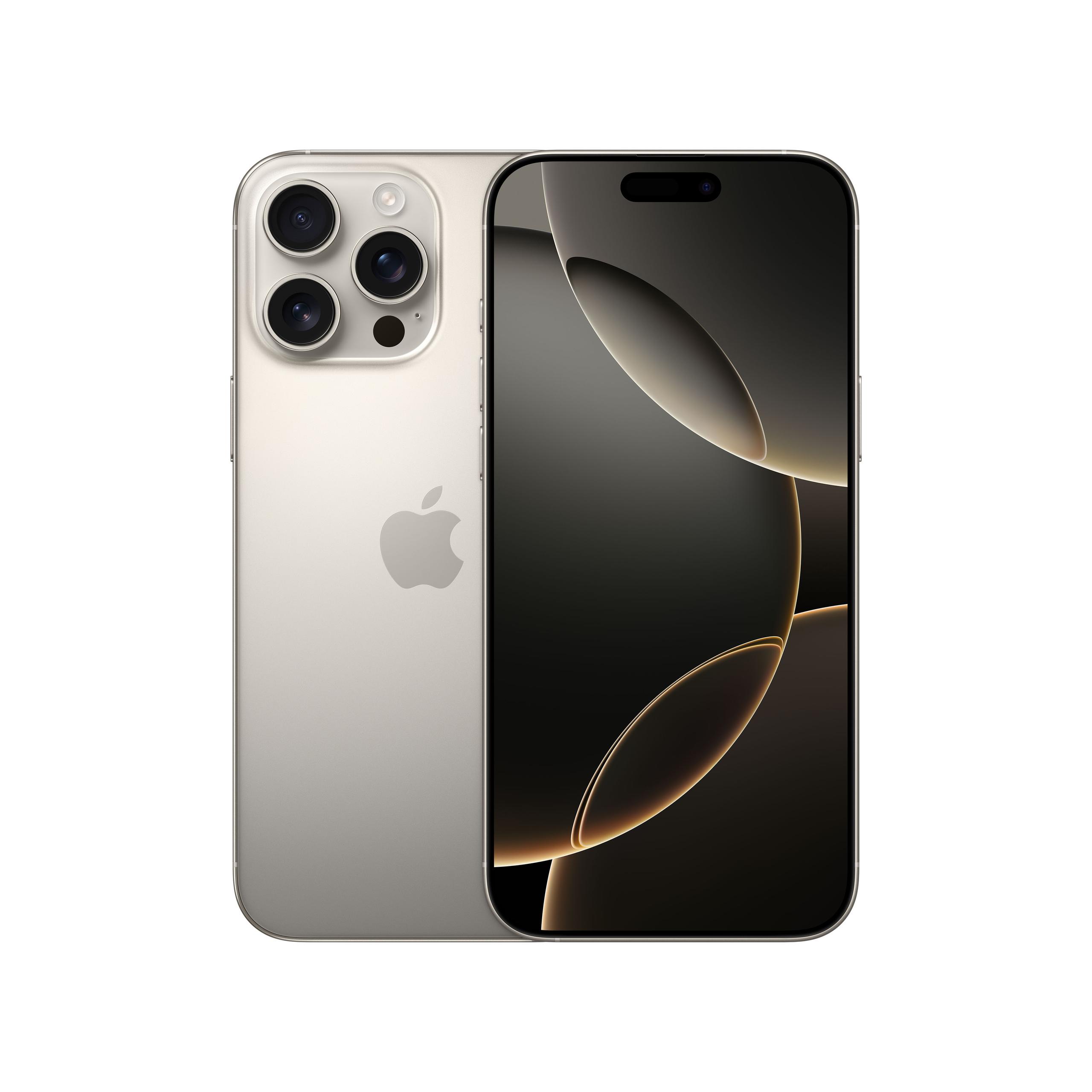 iPhone 16 Pro Max: Tudo que você precisa saber