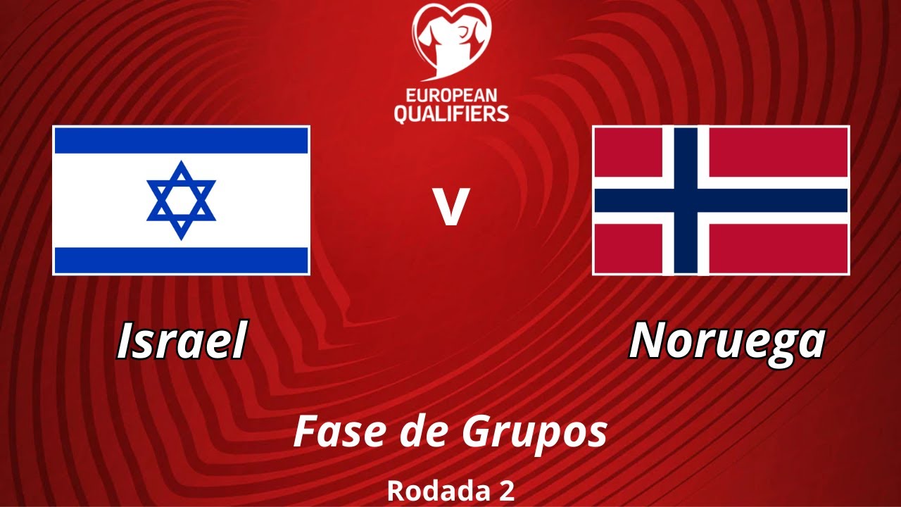 A Relação Entre Israel e Noruega: Um Panorama Atual