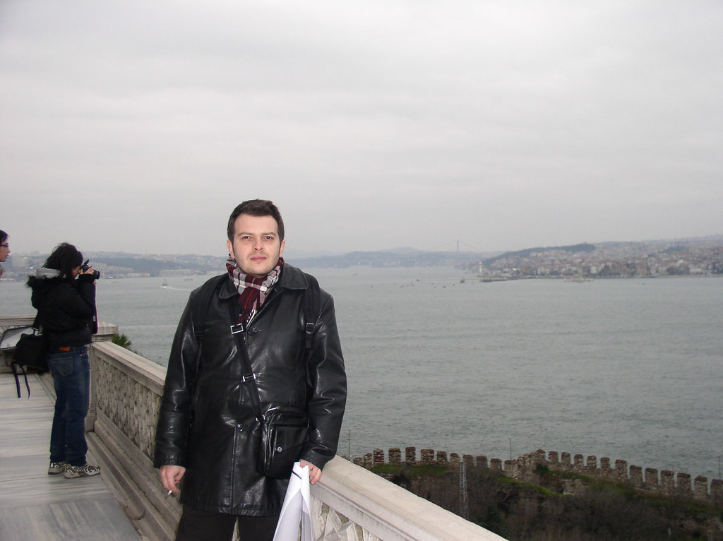 Istambul: Um Mosaico de Cultura e História