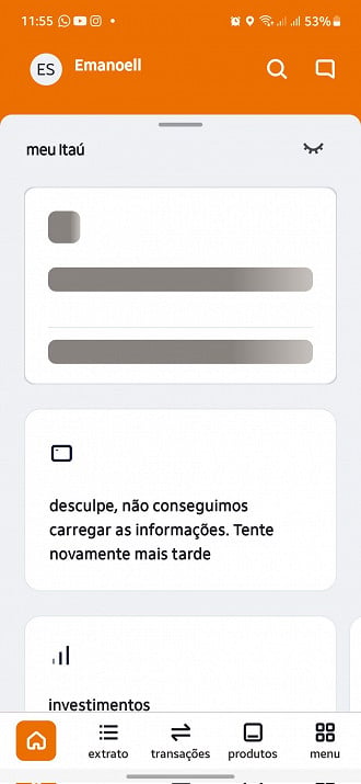 Itaú fora do ar: O que aconteceu e como isso afeta você