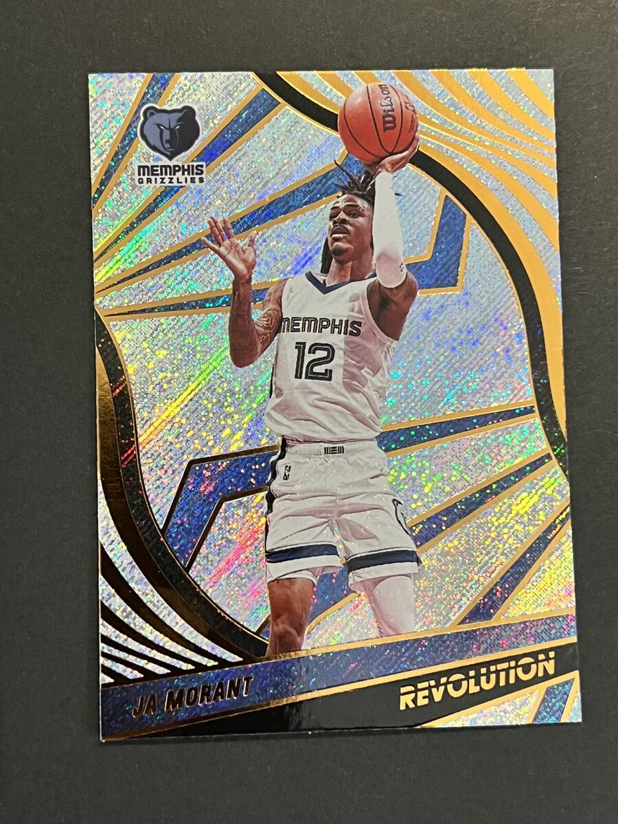 Ja Morant: O Futuro Brilhante do Atleta na NBA