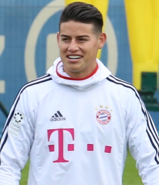 James Rodrigues: O Retorno Impactante ao Futebol Brasileiro