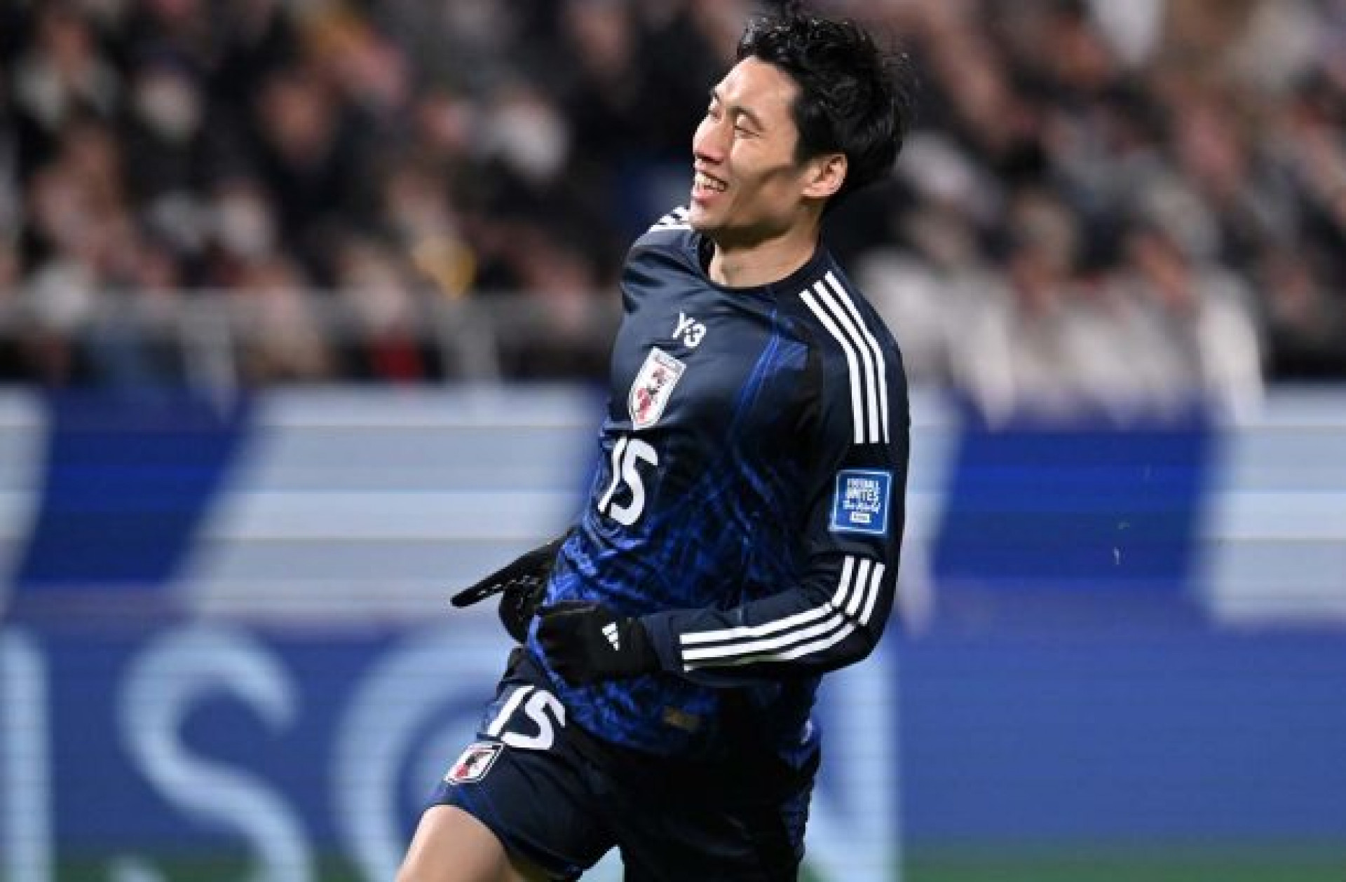 Japão x Bahrein: Um Confronto no Futebol Internacional