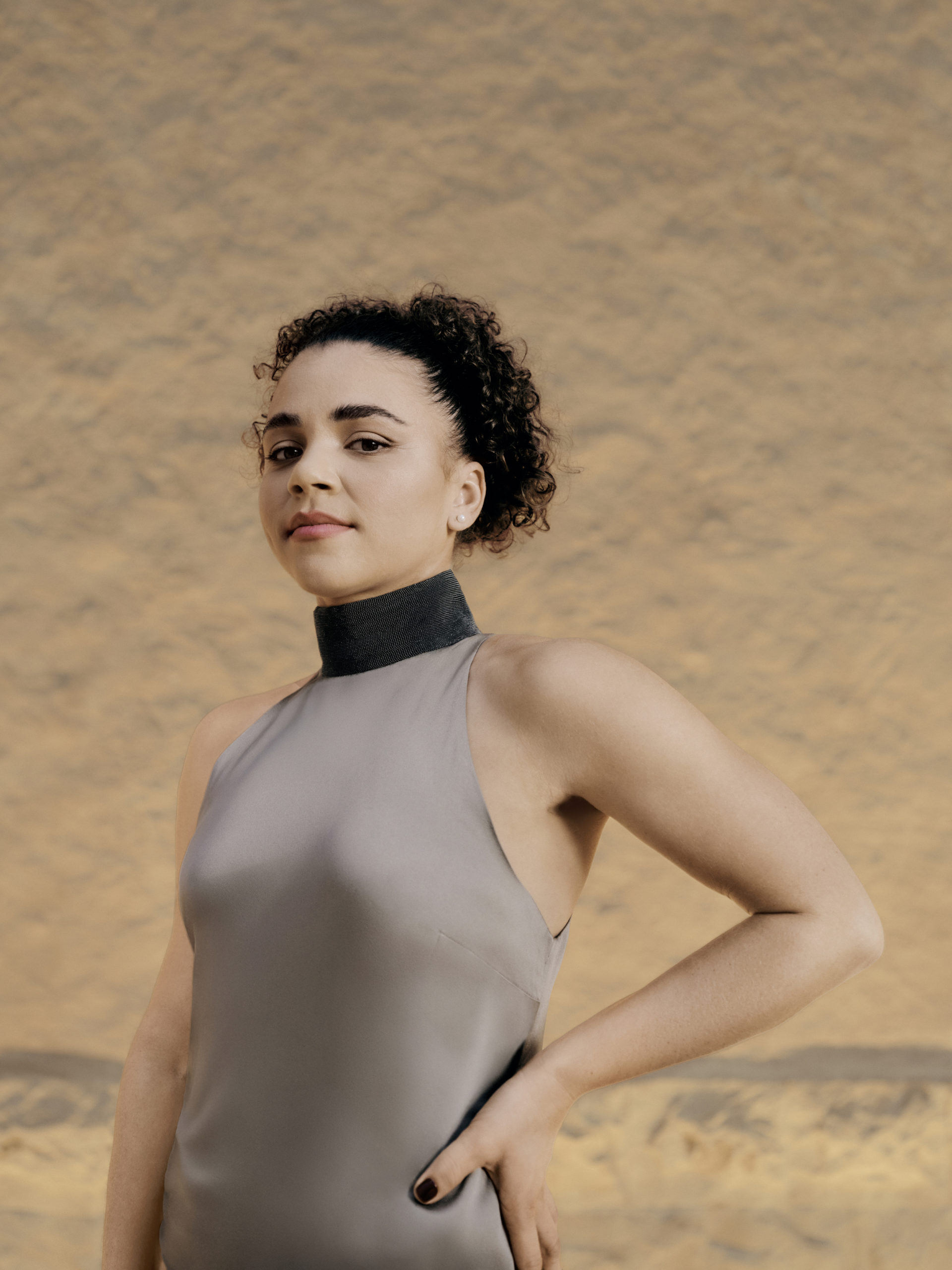 Jasmine Paolini: A Promissora Jogadora de Tênis