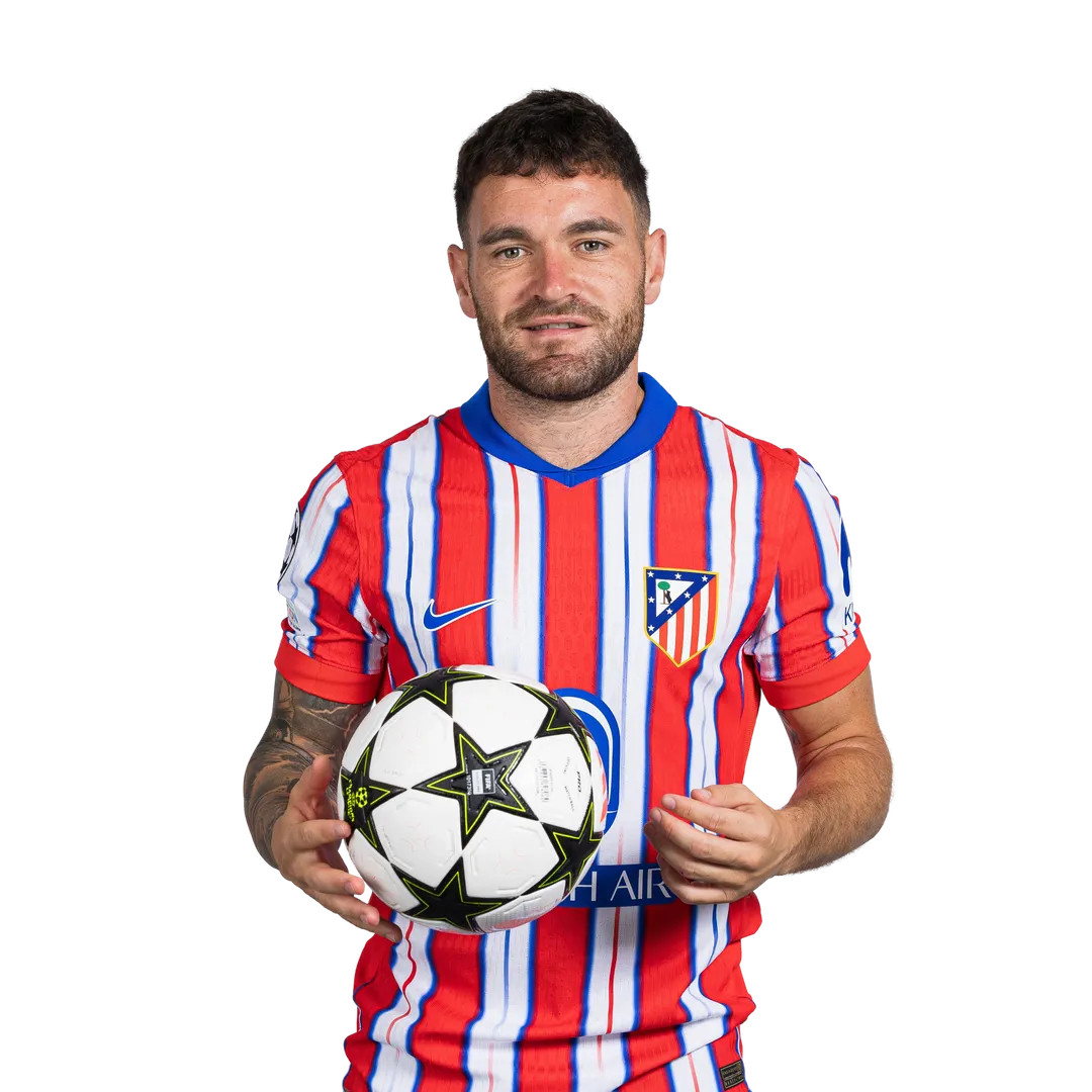 Javi Galán: Ascensão do Lateral-Escrito Espanhol