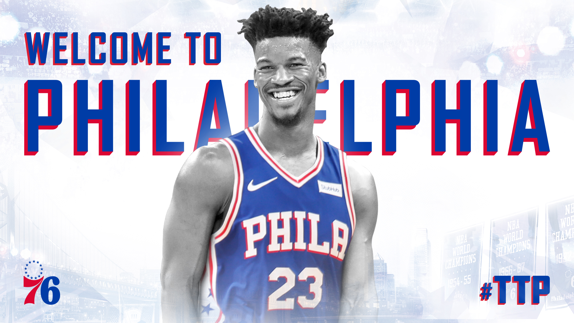 Jimmy Butler: A Trajetória de Um Lutador na NBA